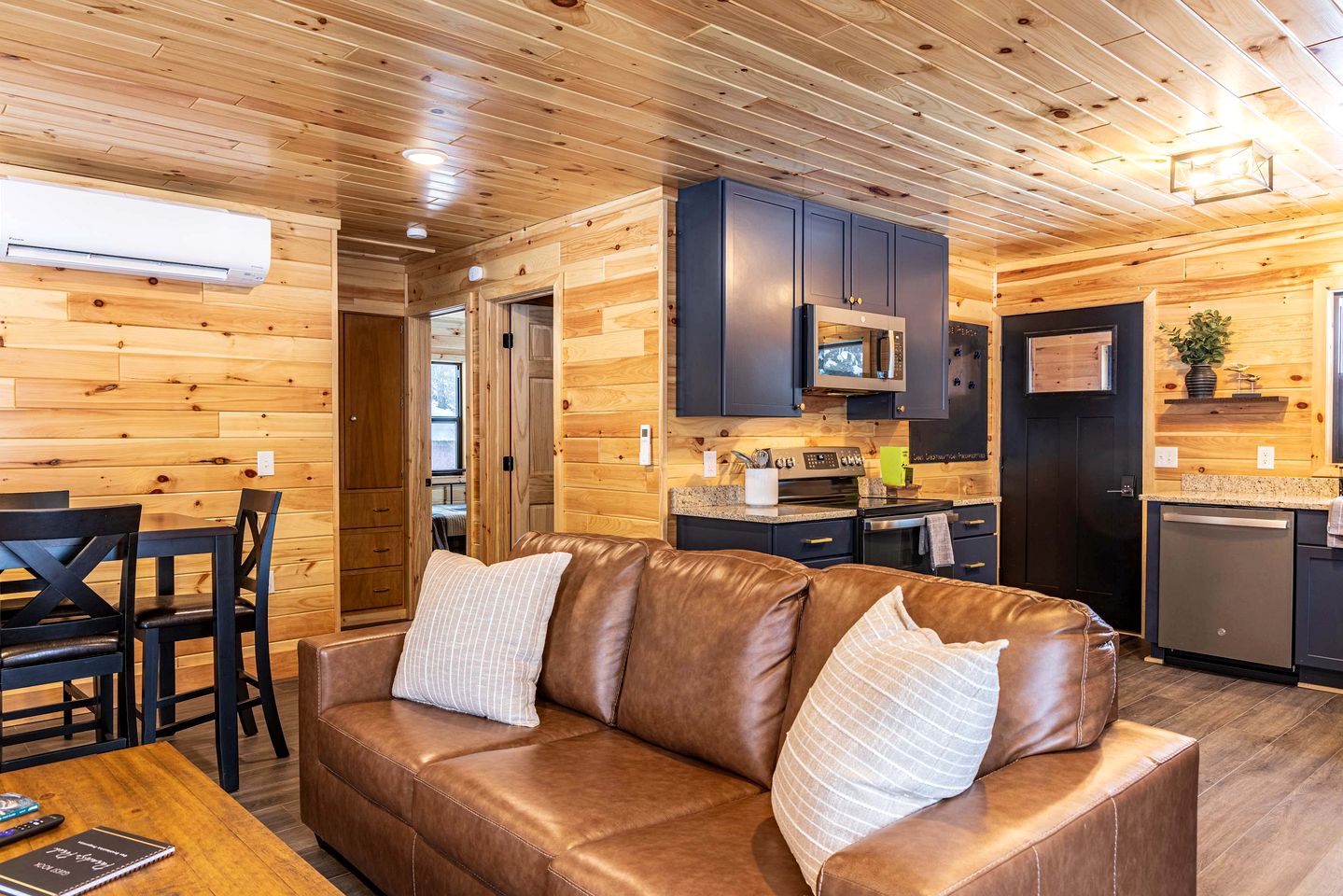 Cozy Cabin with Fire Pit on Lake Superior in Paradise, Michigan