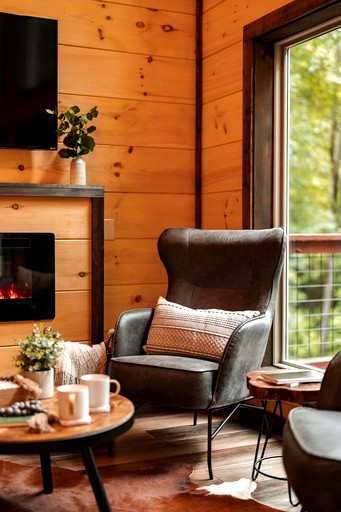 Vacation Rentals (United States of America, Gatlinburg, Tennessee)