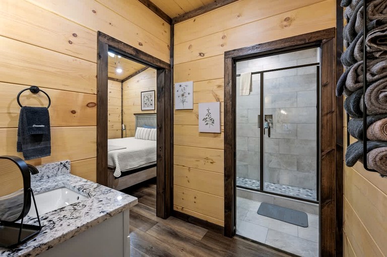 Vacation Rentals (United States of America, Gatlinburg, Tennessee)