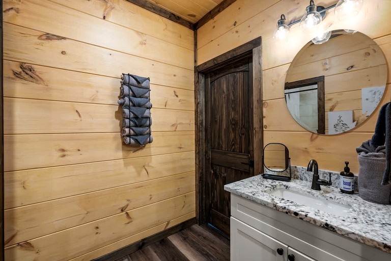 Vacation Rentals (United States of America, Gatlinburg, Tennessee)