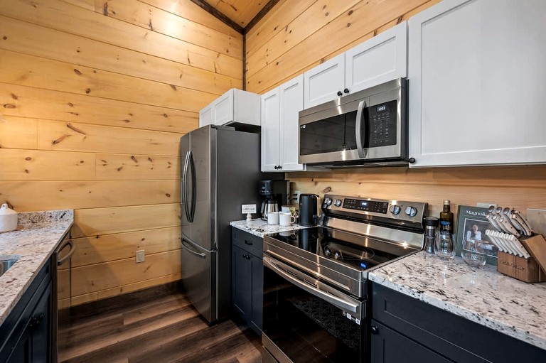 Vacation Rentals (United States of America, Gatlinburg, Tennessee)