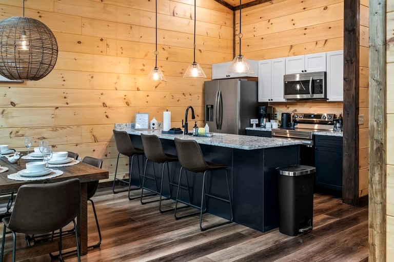 Vacation Rentals (United States of America, Gatlinburg, Tennessee)