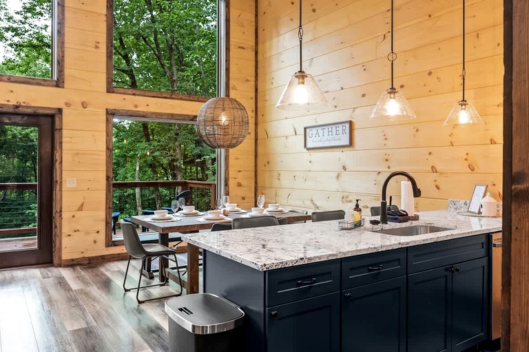 Vacation Rentals (United States of America, Gatlinburg, Tennessee)