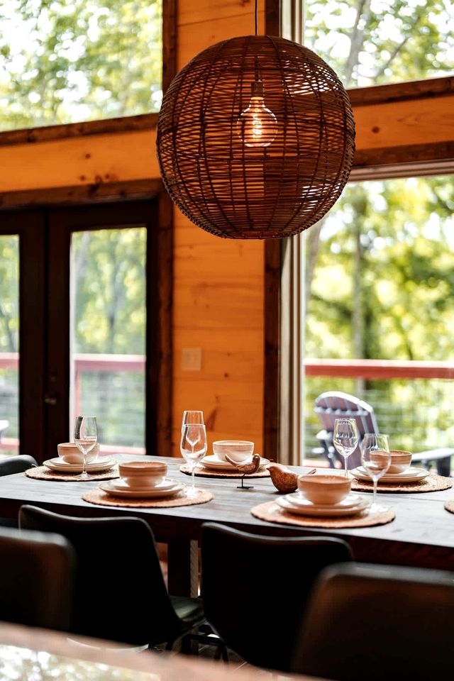 Cozy Mountain Cabin with Hot Tub & Game Room near Great Smoky Mountains – Gatlinburg, TN