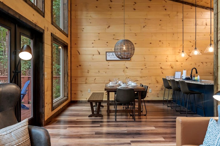 Vacation Rentals (United States of America, Gatlinburg, Tennessee)