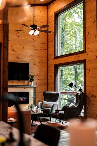 Vacation Rentals (United States of America, Gatlinburg, Tennessee)