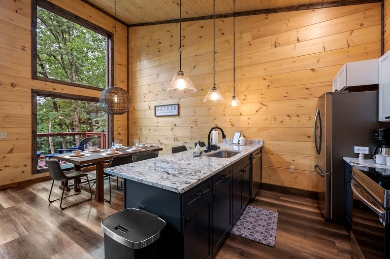 Vacation Rentals (United States of America, Gatlinburg, Tennessee)