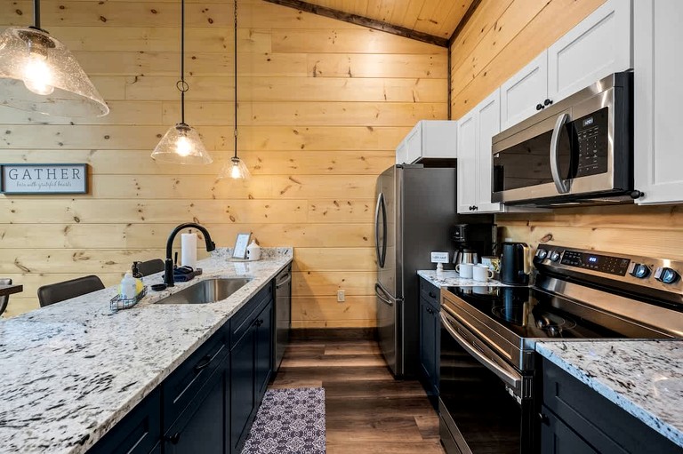 Vacation Rentals (United States of America, Gatlinburg, Tennessee)