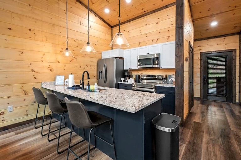 Vacation Rentals (United States of America, Gatlinburg, Tennessee)