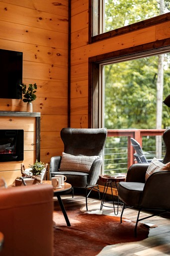 Vacation Rentals (United States of America, Gatlinburg, Tennessee)