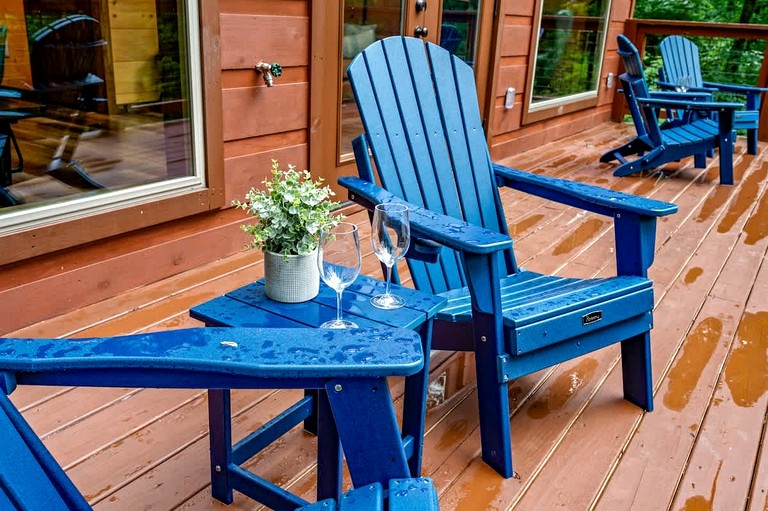 Vacation Rentals (United States of America, Gatlinburg, Tennessee)