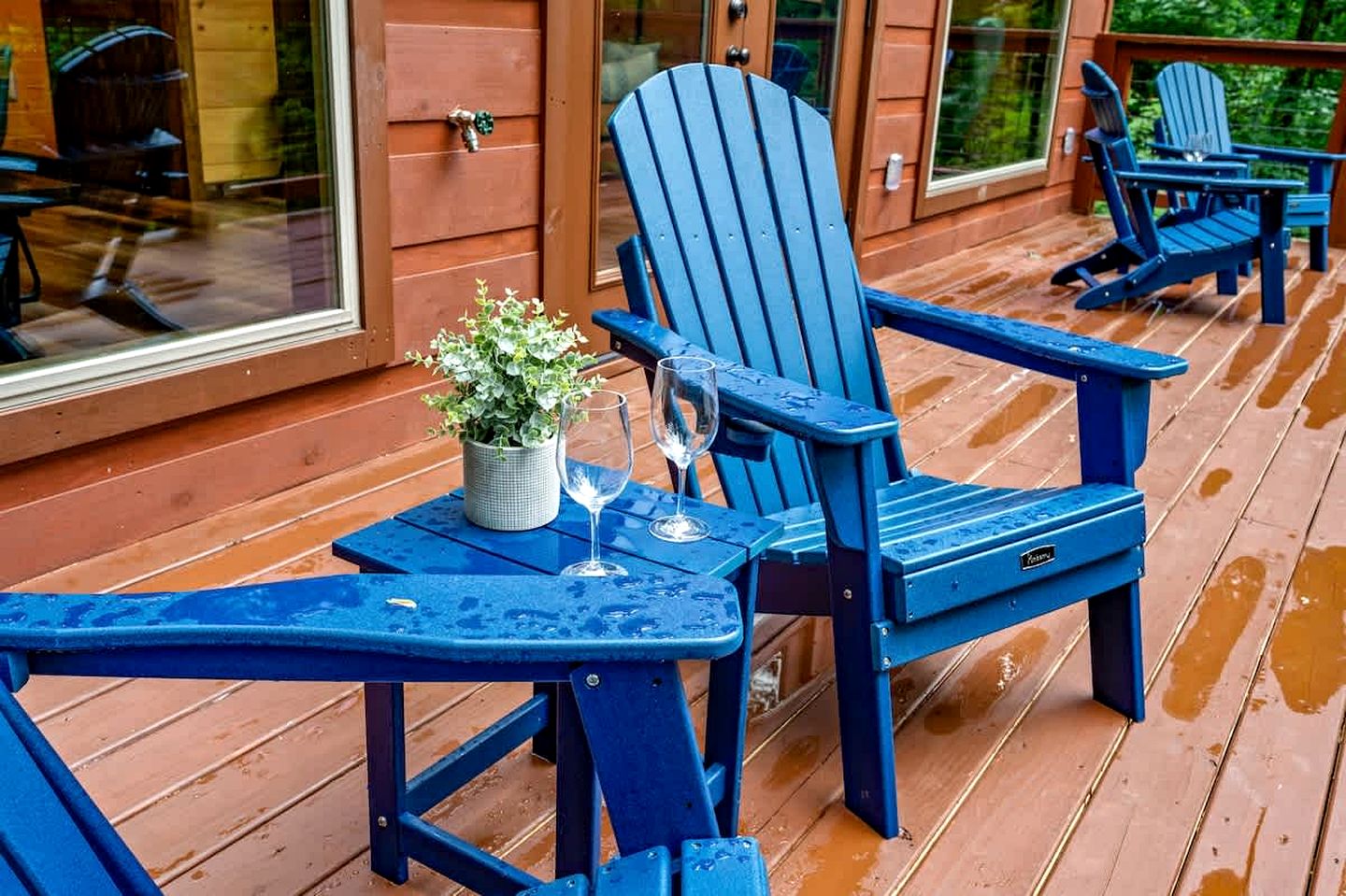 Cozy Mountain Cabin with Hot Tub & Game Room near Great Smoky Mountains – Gatlinburg, TN