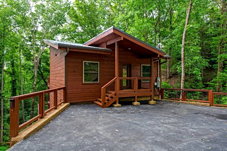 Vacation Rentals (United States of America, Gatlinburg, Tennessee)