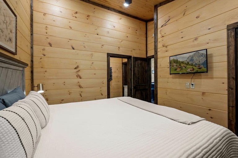 Vacation Rentals (United States of America, Gatlinburg, Tennessee)