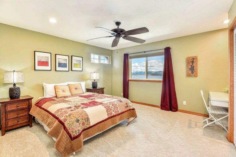 Vacation Rentals (United States of America, Sagle, Idaho)