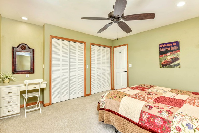 Vacation Rentals (United States of America, Sagle, Idaho)