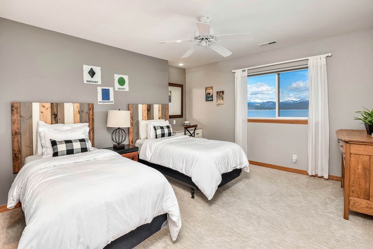 Vacation Rentals (United States of America, Sagle, Idaho)