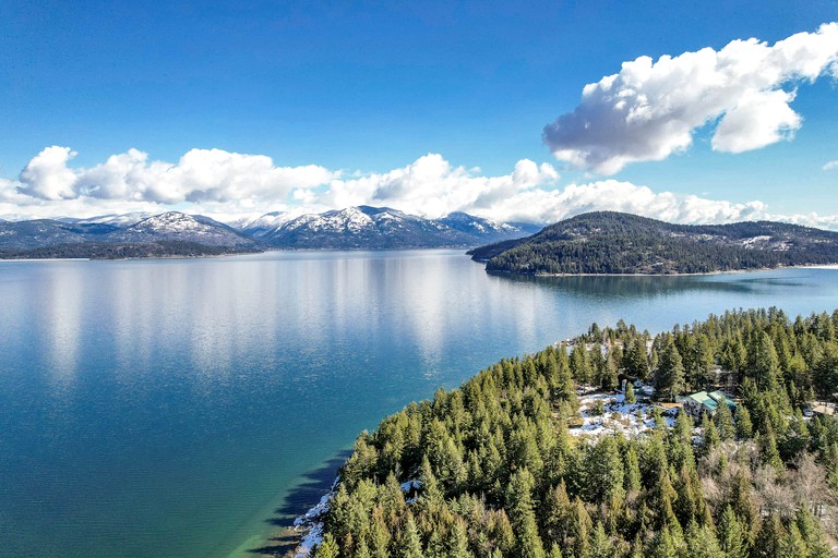 Vacation Rentals (United States of America, Sagle, Idaho)