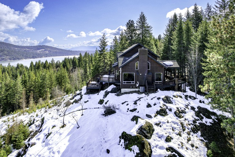 Vacation Rentals (United States of America, Sagle, Idaho)