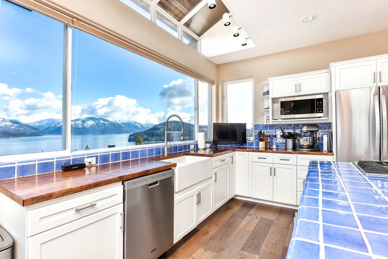 Vacation Rentals (United States of America, Sagle, Idaho)