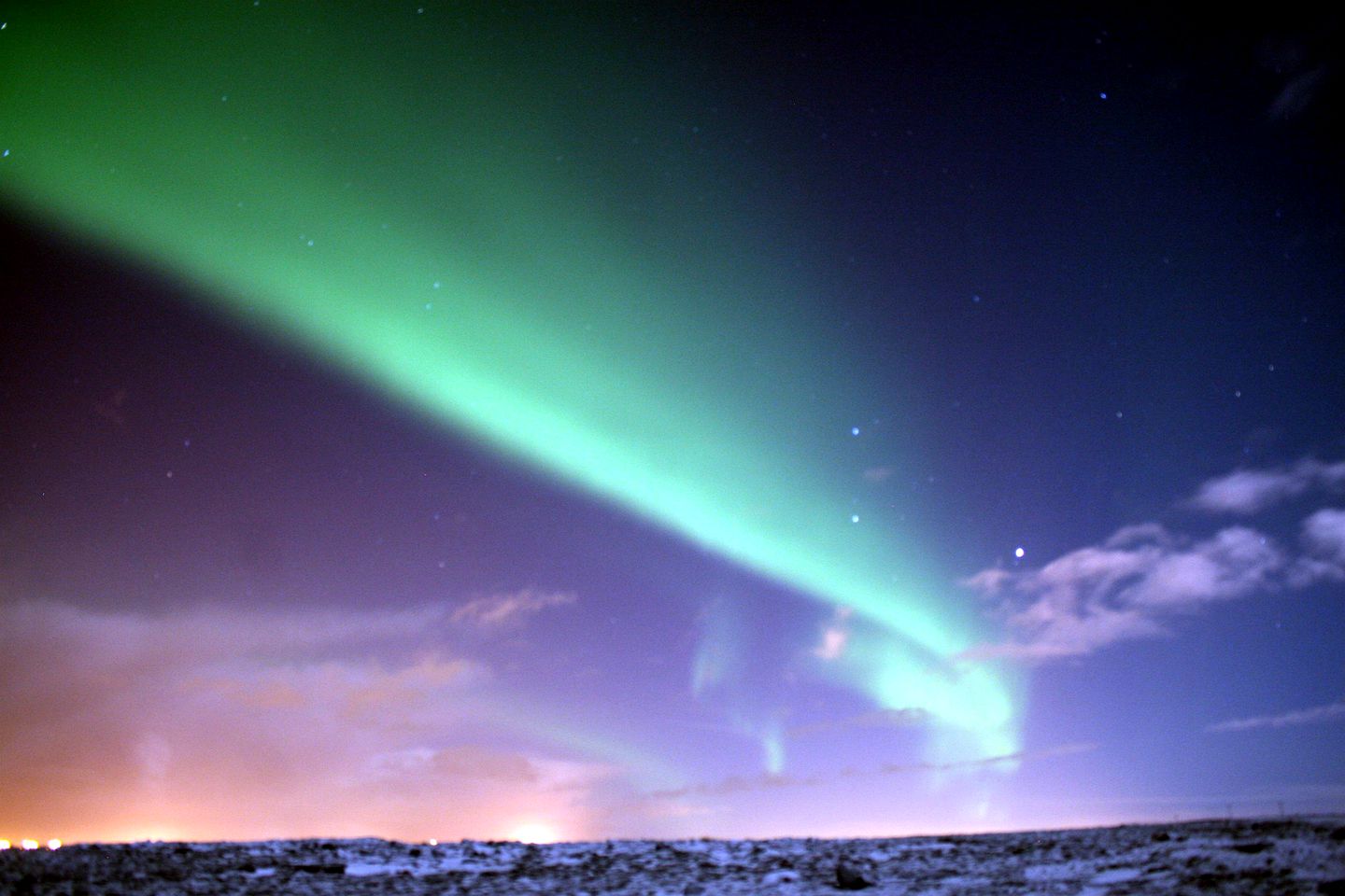 Peaceful Cottage near Selfoss Ideal for a Vacation in Iceland