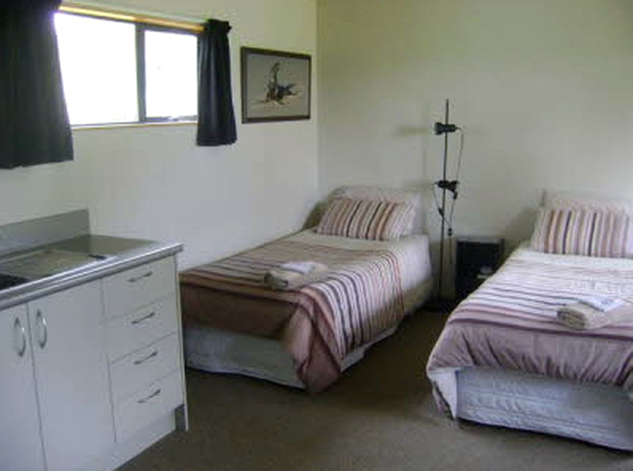 Charming Family-Friendly Rental for Four on Catlins Coast, New Zealand