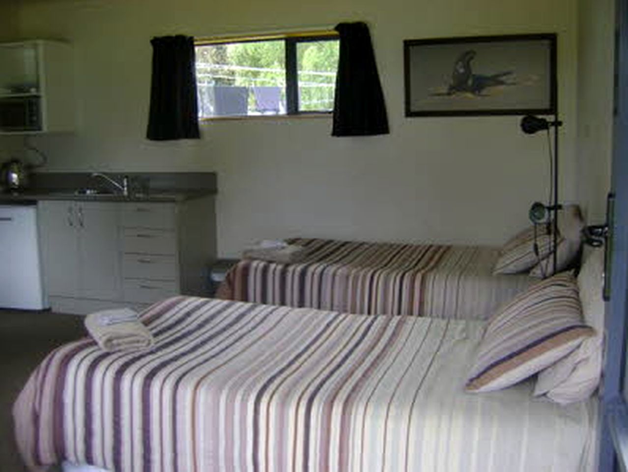 Charming Family-Friendly Rental for Four on Catlins Coast, New Zealand