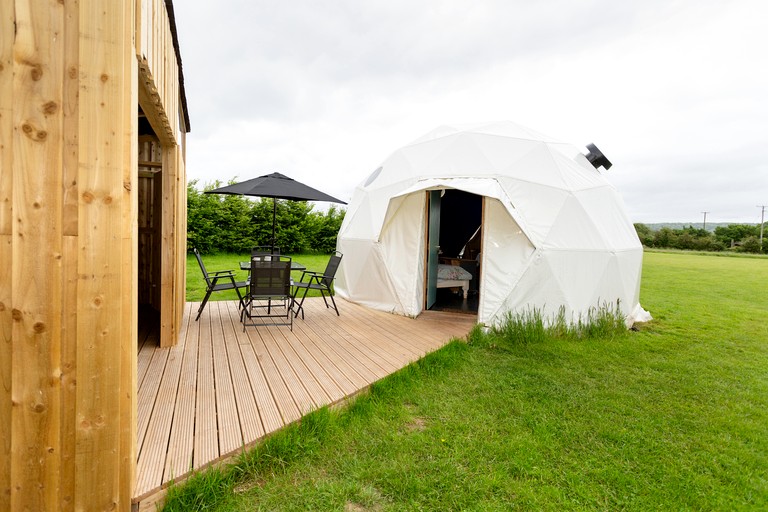 Vacation Rentals (United Kingdom, Othery, England)