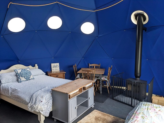 Vacation Rentals (United Kingdom, Othery, England)
