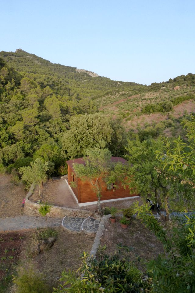 Peaceful Yoga Retreat for a Glamping Holiday in Andalusia