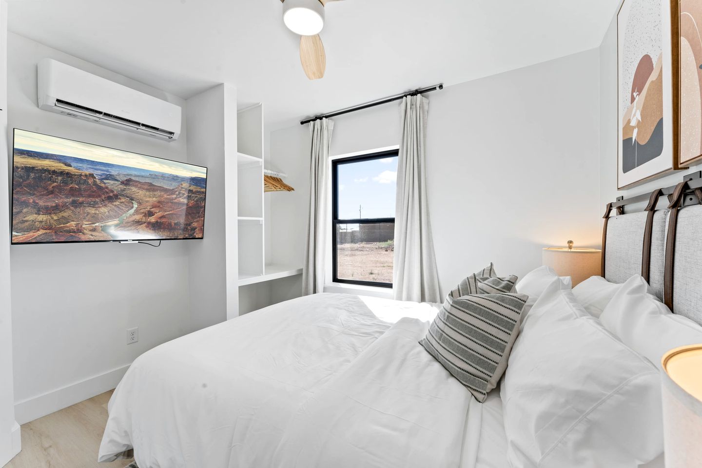 Pet-Friendly Cabin with Outdoor Deck in Williams, Arizona