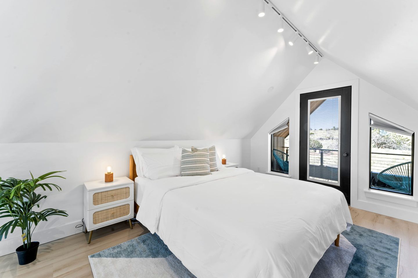 Pet-Friendly Cabin with Outdoor Deck in Williams, Arizona