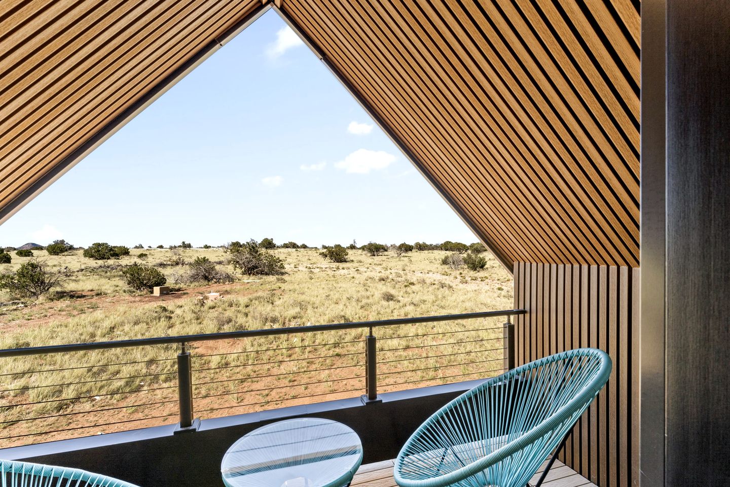 Pet-Friendly Cabin with Outdoor Deck in Williams, Arizona