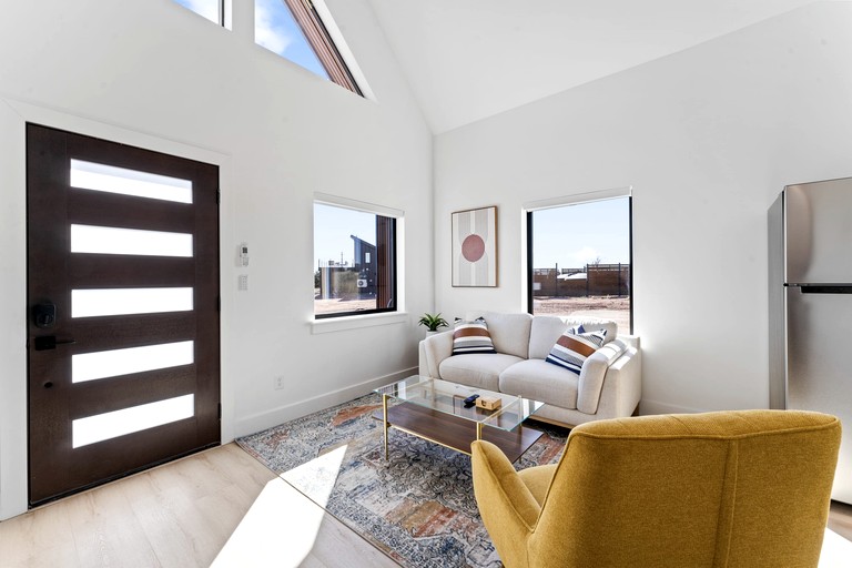 Cabins (United States of America, Williams, Arizona)