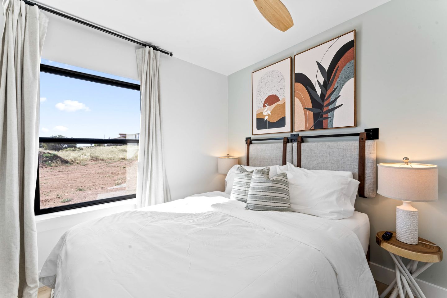 Pet-Friendly Cabin with Outdoor Deck in Williams, Arizona