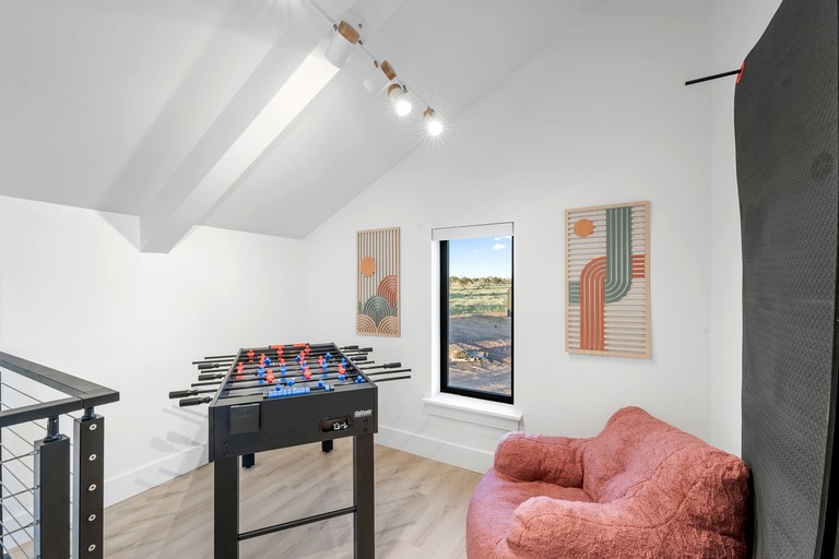 Cabins (United States of America, Williams, Arizona)