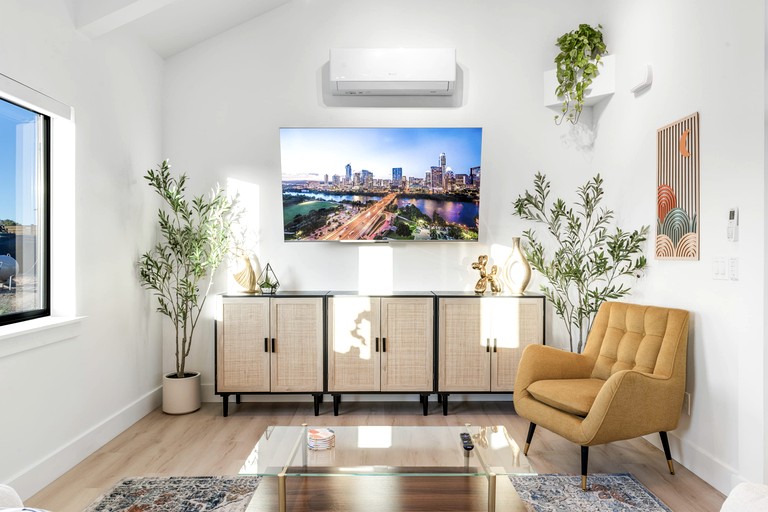 Cabins (United States of America, Williams, Arizona)