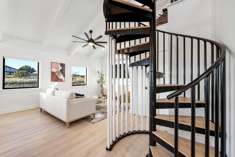 Cabins (United States of America, Williams, Arizona)