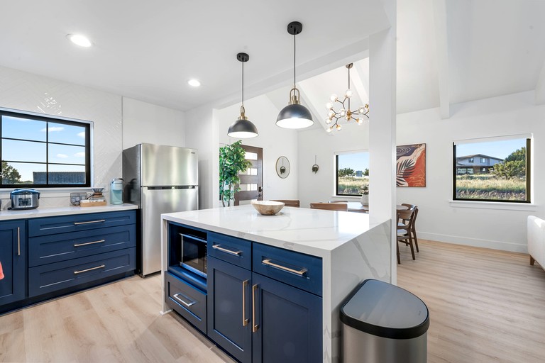 Cabins (United States of America, Williams, Arizona)