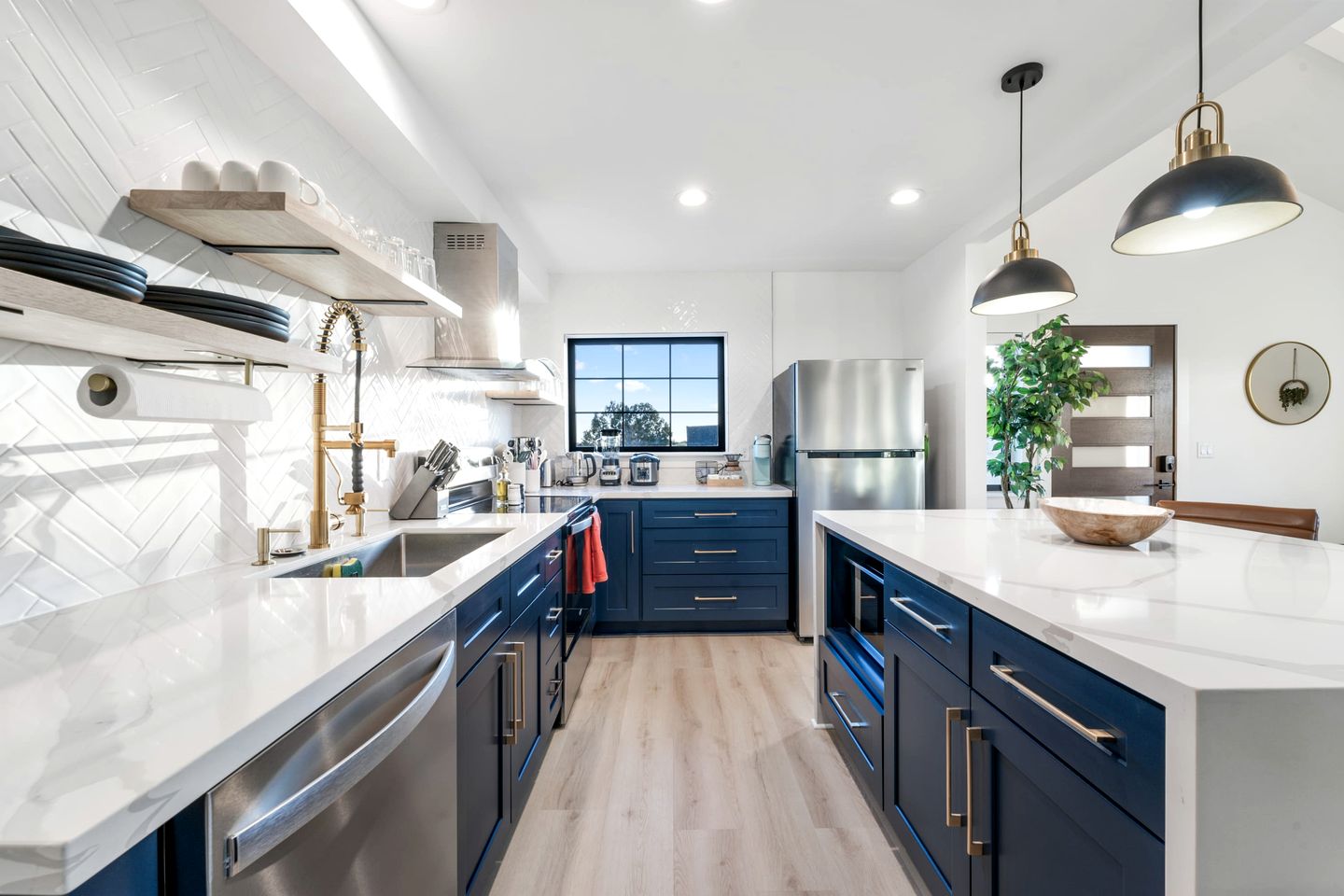 Gorgeous Cabin with Rooftop Terrace in Williams, Arizona