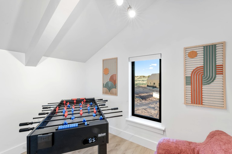 Cabins (United States of America, Williams, Arizona)