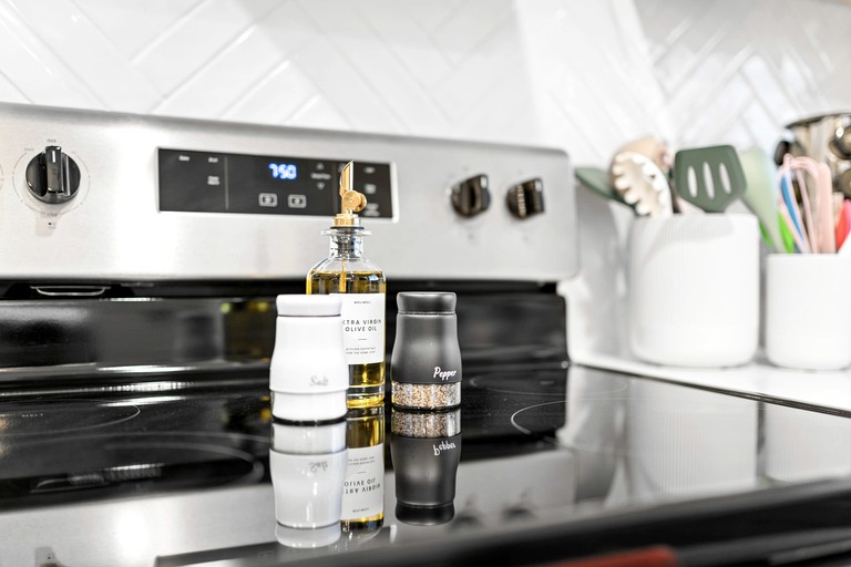 Cabins (United States of America, Williams, Arizona)