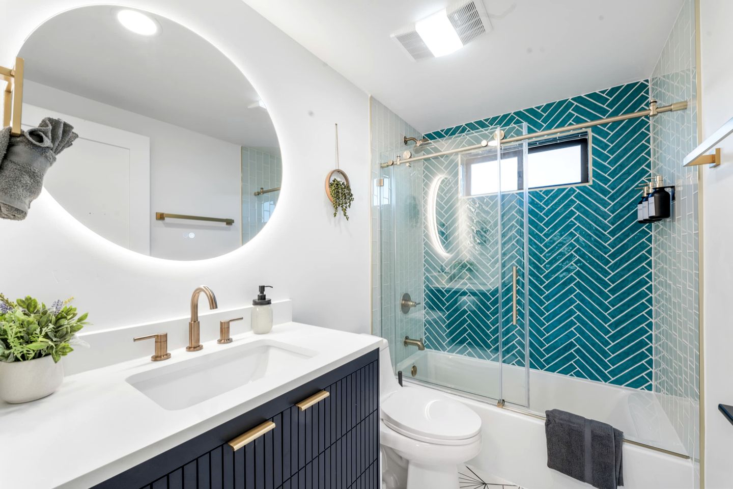 Gorgeous Cabin with Rooftop Terrace in Williams, Arizona