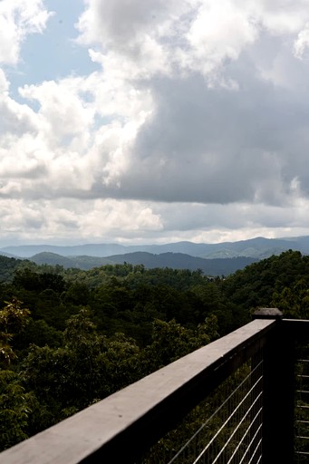 Cabins (United States of America, Sevierville, Tennessee)