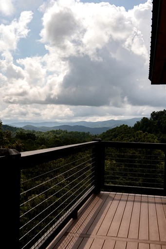 Cabins (United States of America, Sevierville, Tennessee)