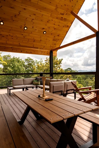 Cabins (United States of America, Sevierville, Tennessee)