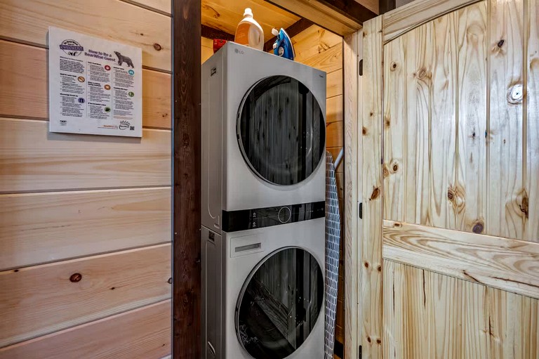 Cabins (United States of America, Sevierville, Tennessee)