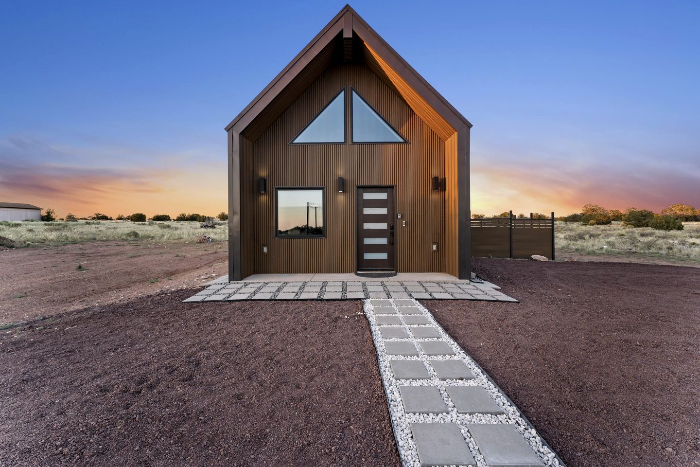 Gorgeous Secluded Cabin with Fire Pit in Williams, Arizona