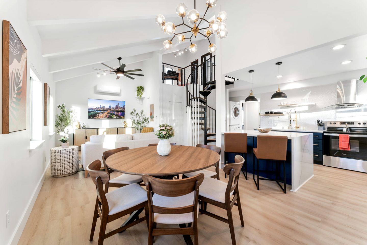 Gorgeous Secluded Cabin with Fire Pit in Williams, Arizona