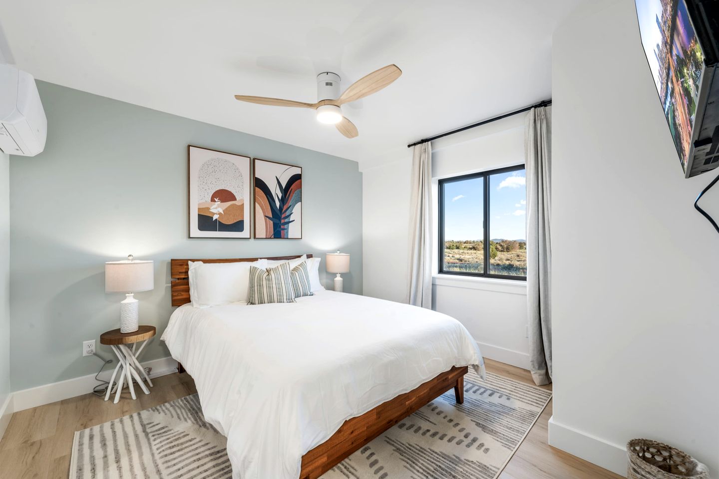 Gorgeous Secluded Cabin with Fire Pit in Williams, Arizona